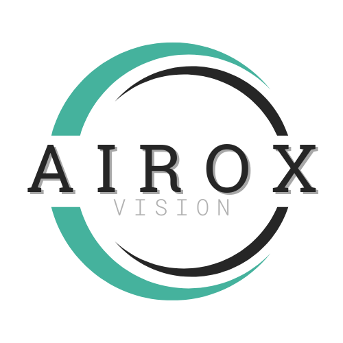 Airox Vision AS